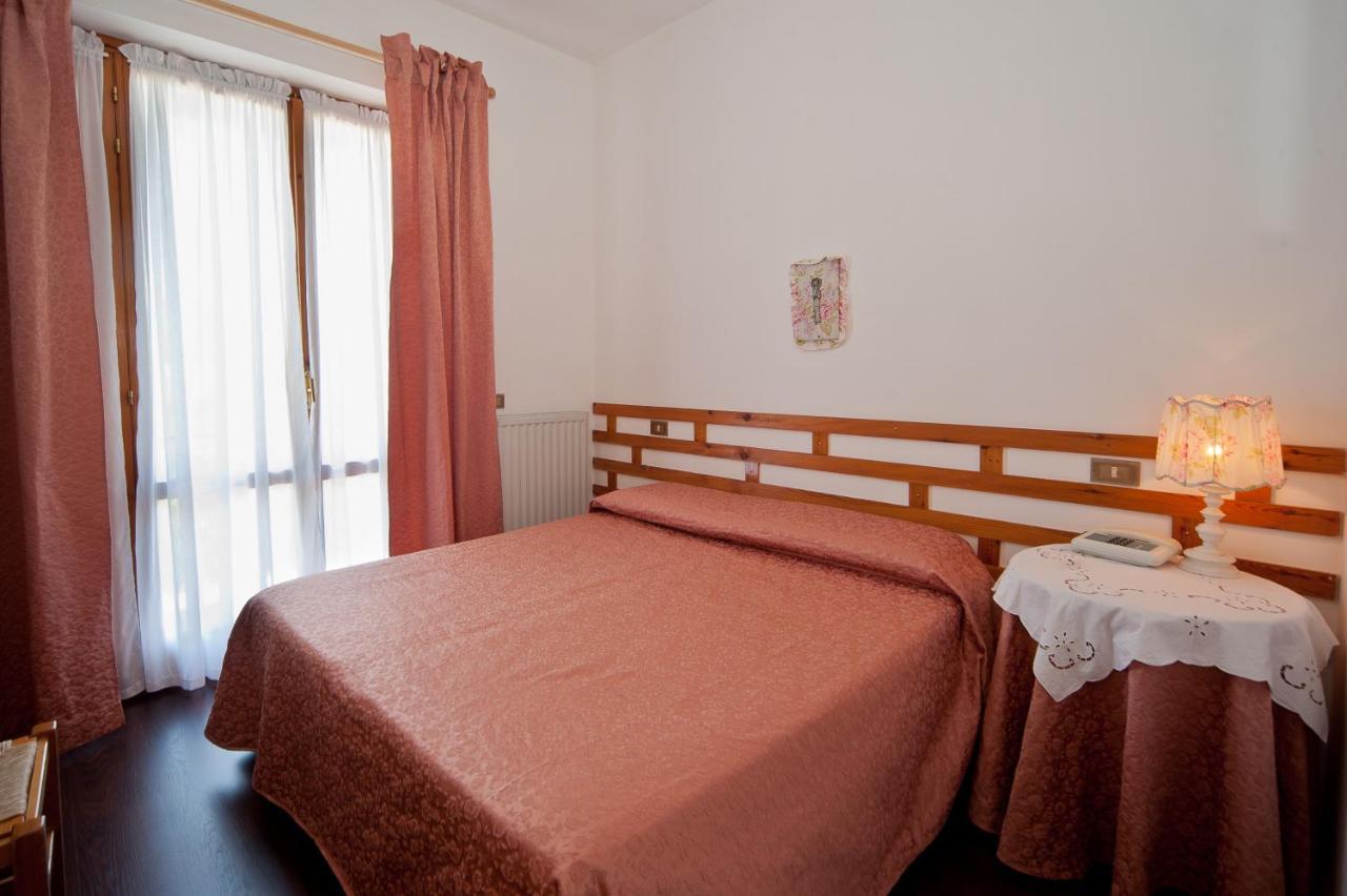 Hotel Villa Stella Каша Экстерьер фото