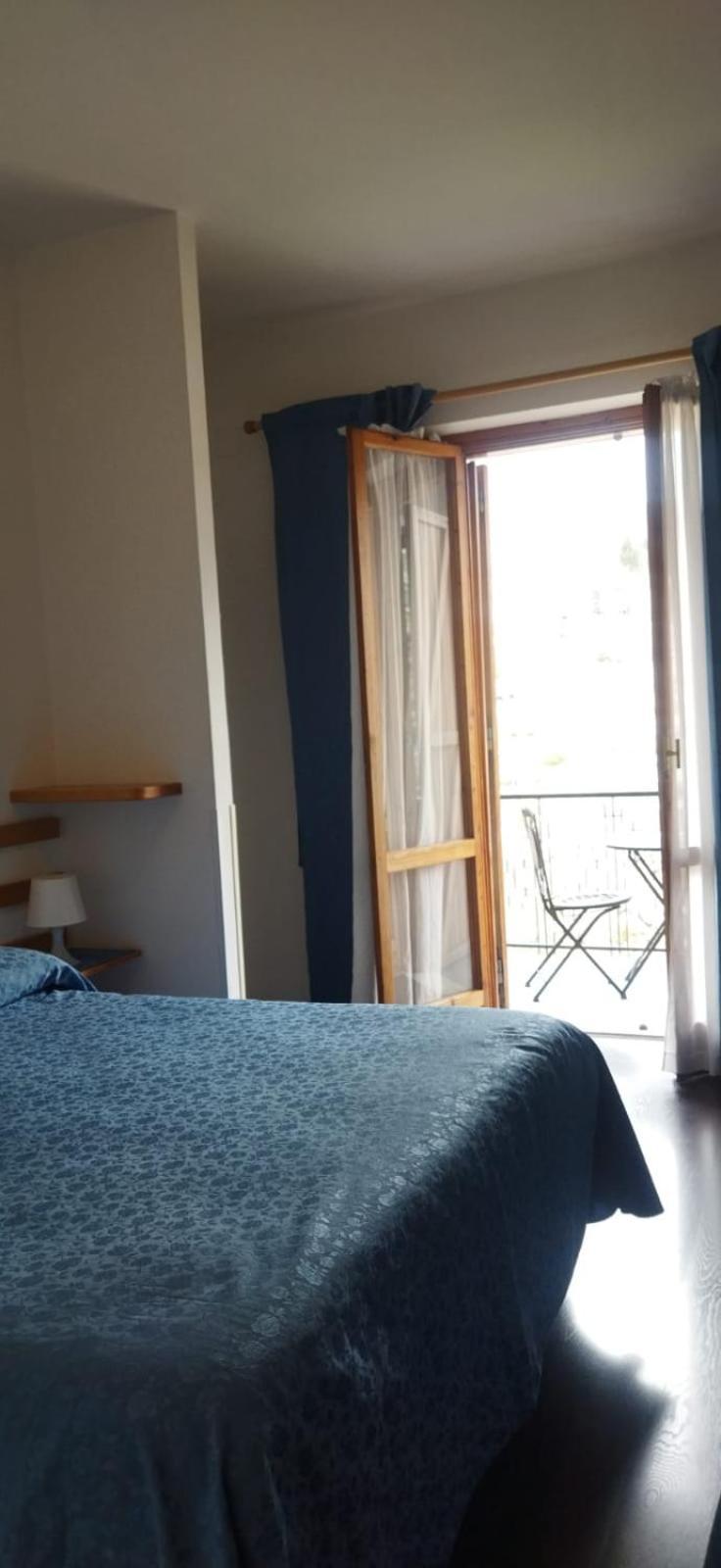 Hotel Villa Stella Каша Экстерьер фото