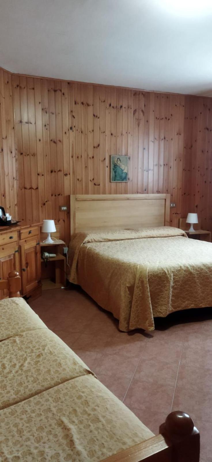 Hotel Villa Stella Каша Экстерьер фото