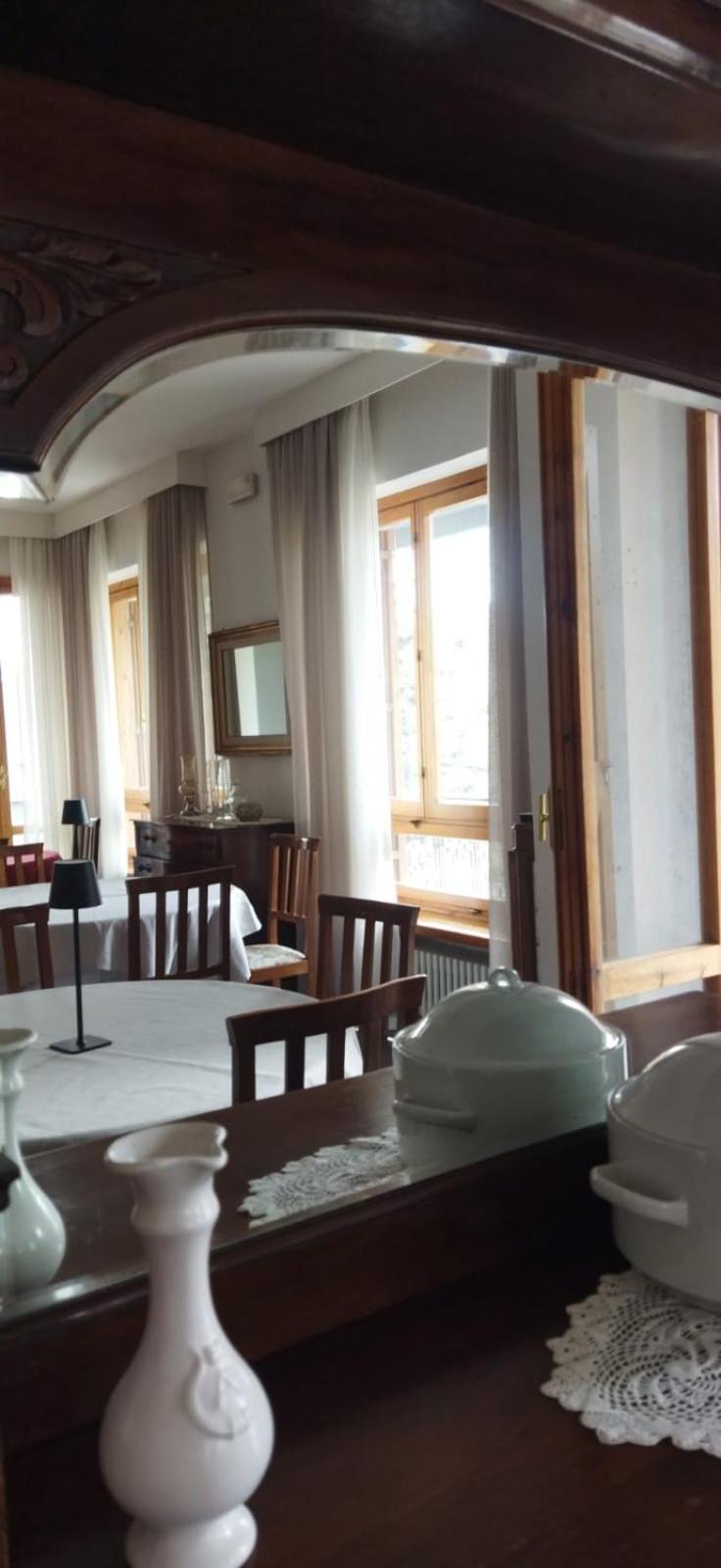 Hotel Villa Stella Каша Экстерьер фото