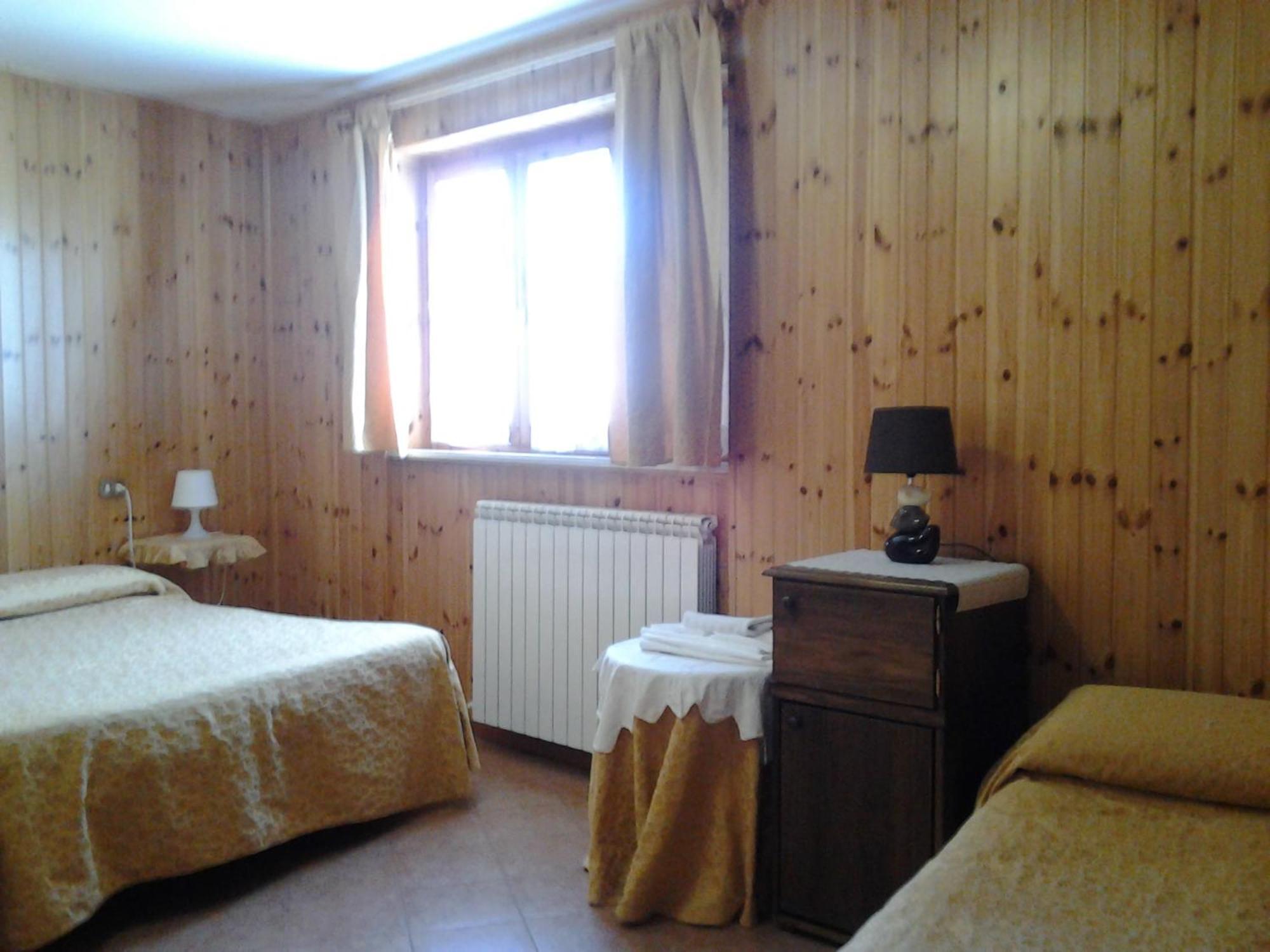 Hotel Villa Stella Каша Экстерьер фото