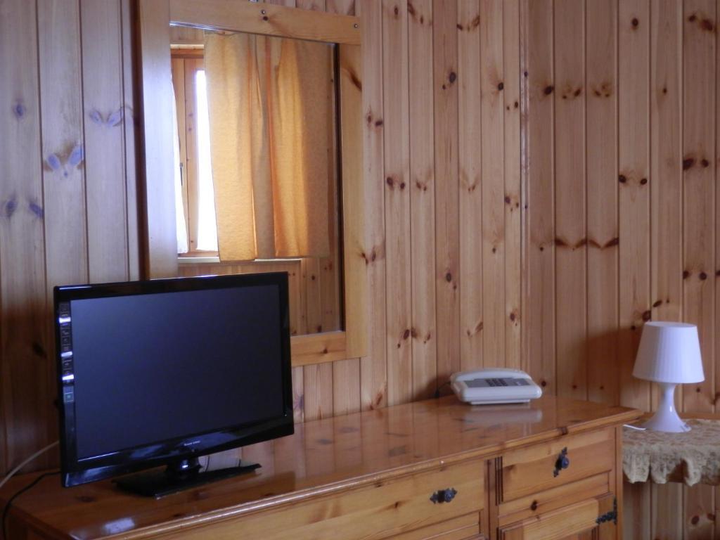 Hotel Villa Stella Каша Номер фото